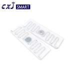 Washable UHF RFID Laundry Tag Alien H3 For Clothing Fabric Textile