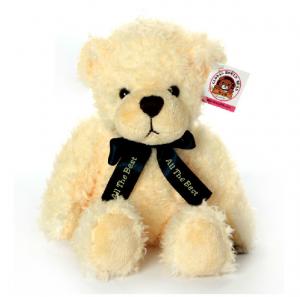 China Cuddly soft plush toy bear/stuffed bear/toys for Valentine Day on sale