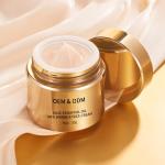 Beauty Natural Rose Lotus Extract Repair Face Cream Moisturizing Anti Wrinkle