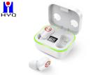 Auto Pairing In Ear Stereo Gaming Headset 40mAH Customized Logo