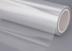 Certified Dual-Substrate Thermal Lamination Film Clarity BOPP/PET Composite Low