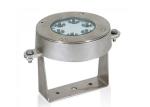 Professional Underwater LED Fountain Lights , Led Swimming Pool Lights With