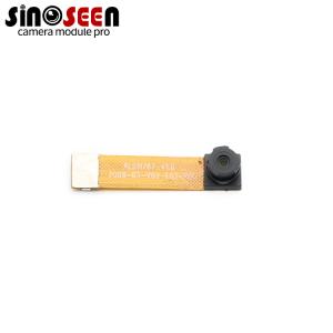 Wholesale 0.3mp OV7251 Sensor DVP Parallel Port 640*480 100FPS Fixed Focus Camera Module from china suppliers