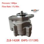 Stock ZLB-1420R High Quality Power Steering Pump For HYUNDAI