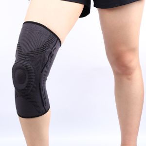 Wholesale Knitted Self-heating Knee Pads from china suppliers
