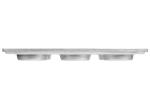 RK Bakeware China Foodservice NSF Nonstick Commercial Aluminized Steel Muffin