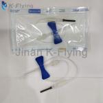 Disposable Medical Consumable Products Lancet Vacuum Blood Collection Needle