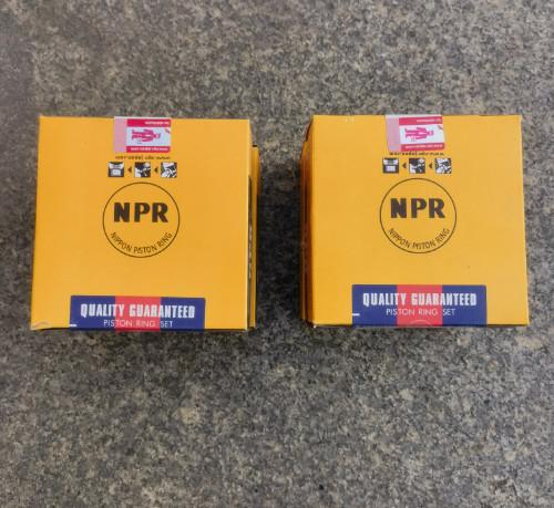 HYUNDAI D4BC D4BB Piston Ring 23040-42210 23040-42200 23040-42202 SDG30011ZX NPR