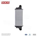100% Professional Test SQCS Supply Aluminum Air Cooler Intercooler OE 9095010500