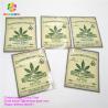 Buy cheap 2018 new cannabis infused buzzy cummies High CBD / THC bag with k hot sale in CA from wholesalers