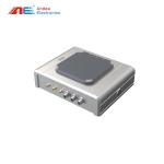RFID Tag Reader Freight Forklift Scanner With Battery Industrual Ethernet RS485