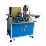 battery spot welding machine for 4C and 5C , mobile phone battery automatic spot