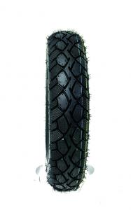 Wholesale 3.50-10 Motorcycle Scooter Tire J700 6PR OEM E Scooter Tubeless Tyre from china suppliers