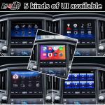 Android Carplay Interface for Toyota Crown S210 AWS210 GRS210 GWS214 Majesta