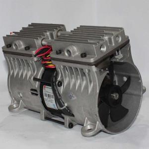 Wholesale 110V 60Hz Low Noise Silent Air Compressor GSE Compressors For Tyre Inflation 400W from china suppliers