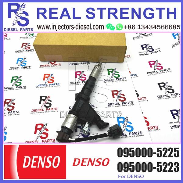 095000-5223 095000-5223 095000-5401 095000-5226 095000-5225 For DENSO Fuel
