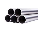 5083 6063 T6 Seamless Aluminum Pipe Alloys Round Mill Finished With ANSI C80.5