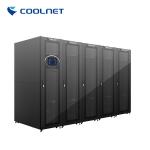 High Availability Micro Data Centers For Small Telecommunications Companies