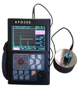 Wholesale AFD300 Ultrasonic Flaw Detector from china suppliers