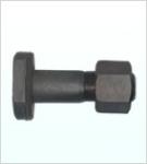 Industrial Grade D10N Track Bolts 5P5422 2M5656 for Machinery Repair Shops HRC38