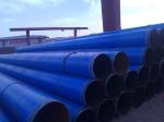 EN10255 3PE Protective Coating Pipes