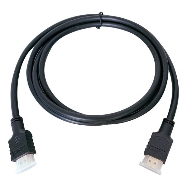 Hdmi Cable To Audio Video CableResolution 1080p Gold Plated Brass Coaxial Audio