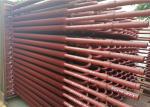 T92 High Frequency 2mm Thickness Extruded Finned Stainless Steel Tubing