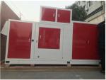 4 color narrow web flexo die cutting and printing machine RY-320 -4 color narrow