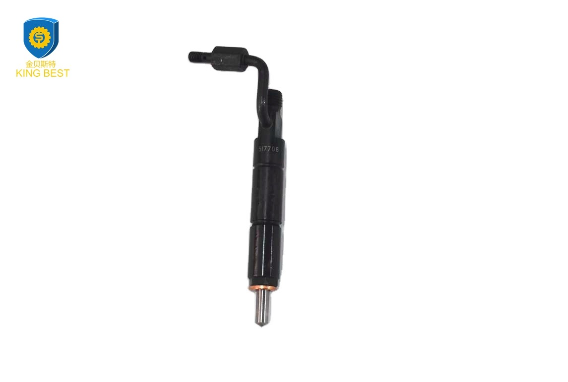 5I7706 E200B Fuel Injection Excavator Engine Parts