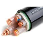 Low Voltage Mining Power Cable Single Core XLPE Insulation Cable Underground