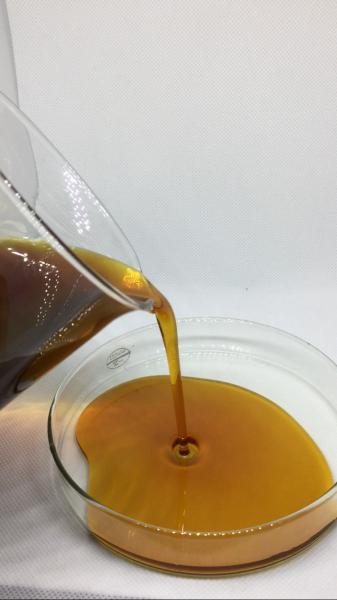Enzymatically Hydrolyzed Liquid Amino Acid Biofertilizer for Boosting Crop