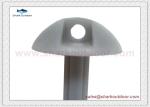Plastic Groundsheet Tent Peg stakes 9.5cm