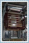 Single Colour Flexo Printing Machine For Corrugated Carton SJYT - 45