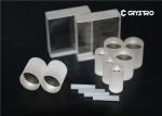 Magneto Optical Terbium Gallium Garne TGG Single Crystal