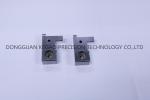8407 Automotive Plastic Components Inser 0.2Ra Finish precision