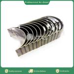 Factory supply engine parts 0.75mm Main Bearing Set 4024795 for QSK60
