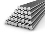 40mm 42mm Steel Round Rod 12mm Stainless Steel Round Bar Half Round Ss 310