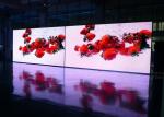P3.91 / P4.81 SMD LED Screen For Show / Stage , Full Color Outdoor Led Display
