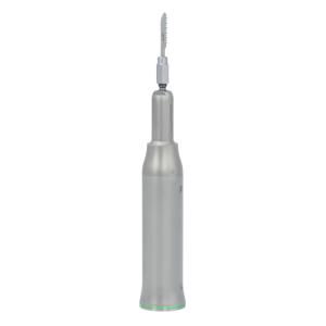 Wholesale CE Portable Contra Angle Dental Handpiece , Multifunctional Dental Implant Handpiece from china suppliers