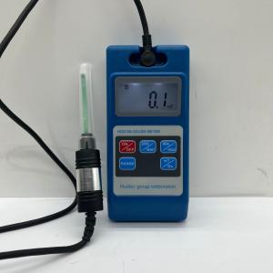 Wholesale 3000mt N/S Polarity Display Unit Magnetic Magnetometer Mt/Gs Dc Field Digital Tesla from china suppliers