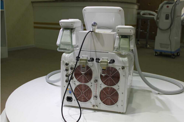 Cryolipolysis nubway for weight loss portable home cryolipolysis liposuction machine