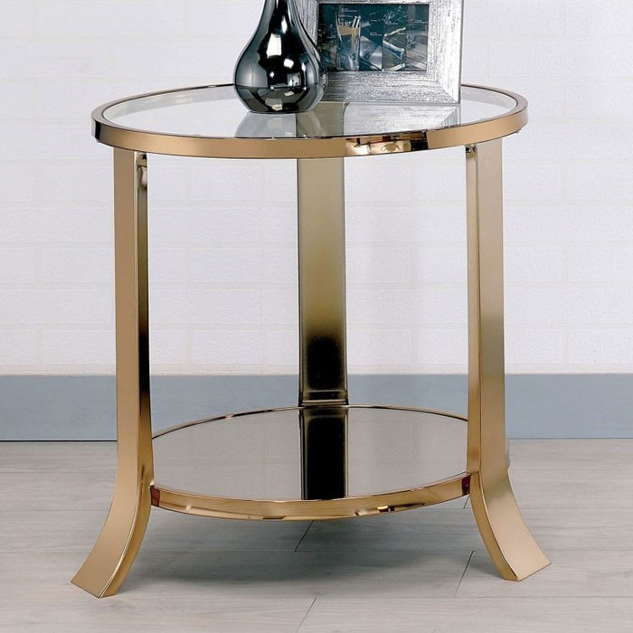 Stainless Steel Furniture Table Chair Physical Vapor Deposition System