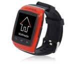 Smart Bluetooth Watch Phone ---E12