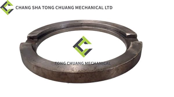 Quality Zoomlion Concrete Pump Small end shaft sleeve ring D105 split sleeve ring 0167502A0004 for sale