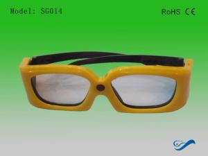 Wholesale DLP Link 3D Glasses Active Shutter from china suppliers