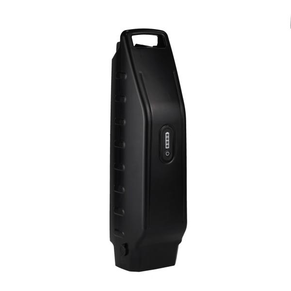 YAMAHA Replacement Battery 500wh Power Pack Compatible with Panasonic 36V E-Bike