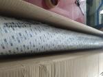 Pressure Sensitive Adhesive Bonding VHB Tape With Kraft Paper Liner