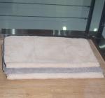 Orthopedic Memory Foam Bolster Dog Bed Durable Pet Cushion For Small Animals