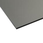 China Building Material Plastic Acp 4x8 3mm Roof Doors Sheet Granit Wood 4mm 6mm