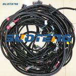 20Y-06-71114 PC300-7 Excavator Wiring Harness External